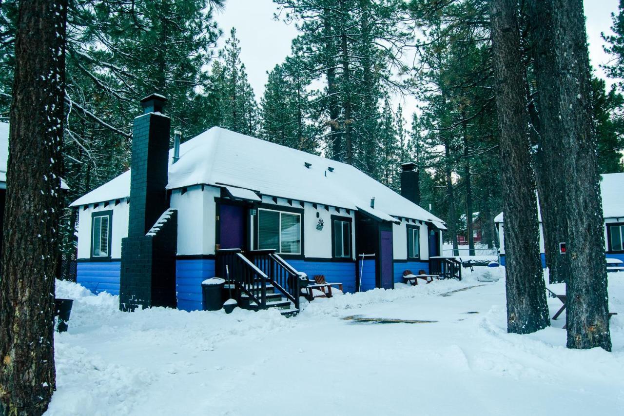 Timberline Lodge ビッグ・ベアー・レイク エクステリア 写真